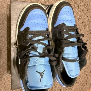 Air Jordan 1Low for kids